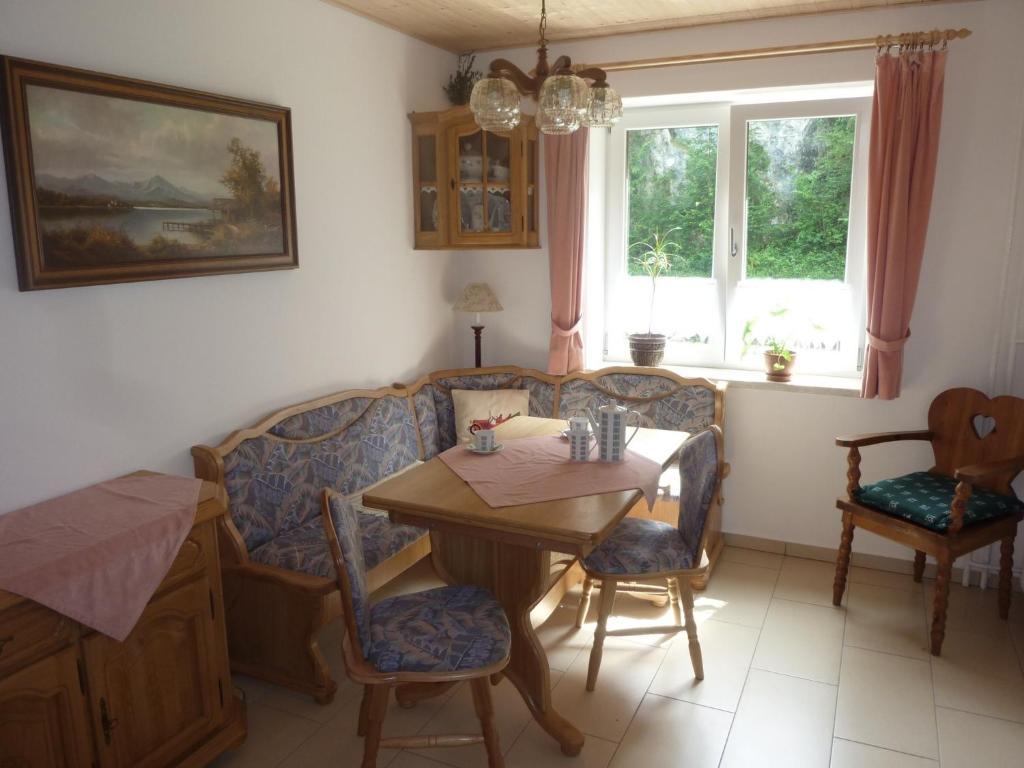 Gaestehaus Forstner Loich Habitación foto